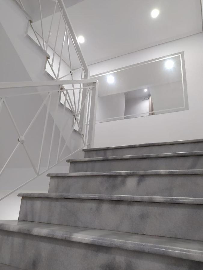 סרנדה Hotel Elisabet מראה חיצוני תמונה