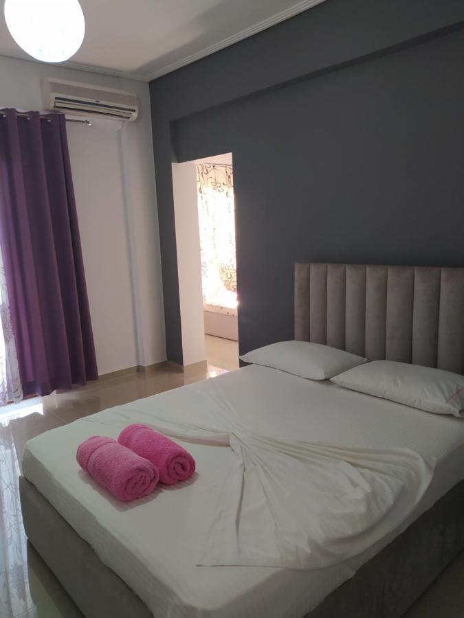 סרנדה Hotel Elisabet מראה חיצוני תמונה