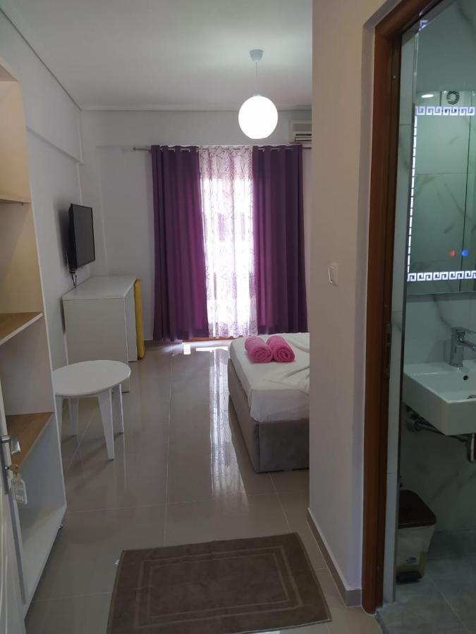 סרנדה Hotel Elisabet מראה חיצוני תמונה