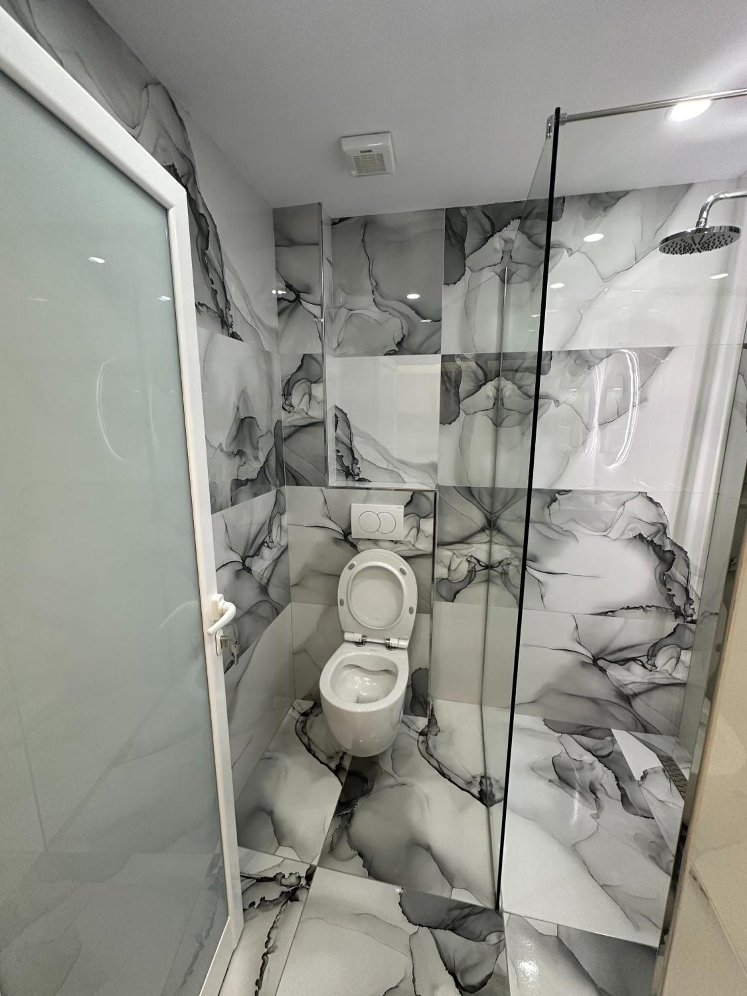 סרנדה Hotel Elisabet מראה חיצוני תמונה