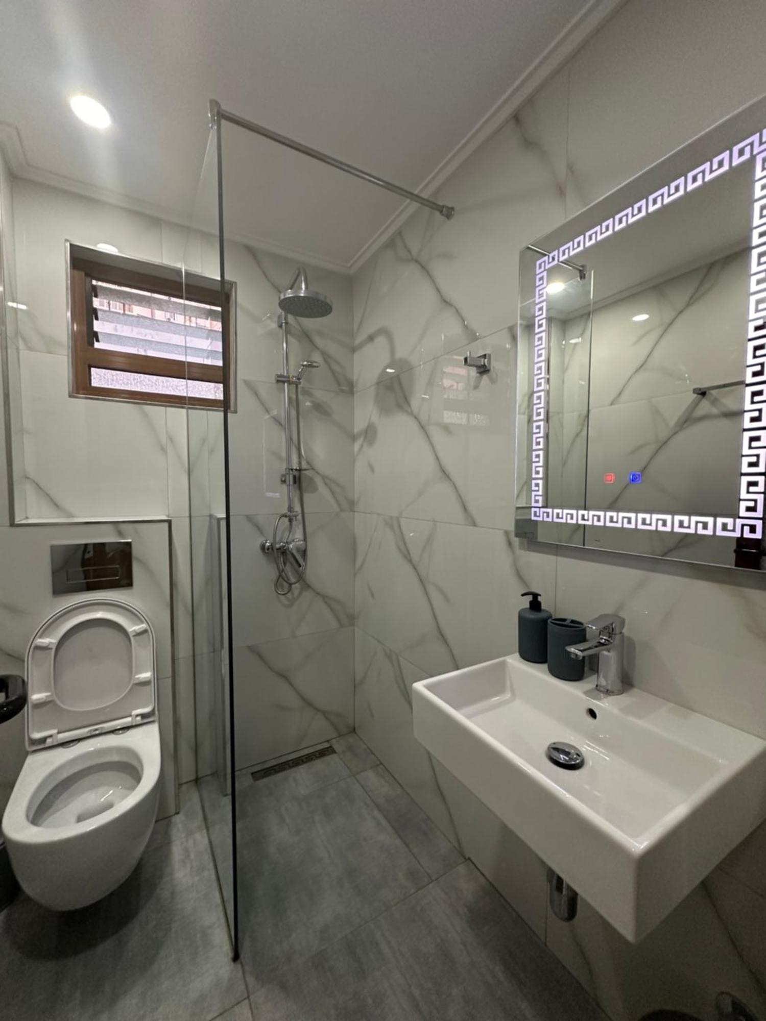 סרנדה Hotel Elisabet מראה חיצוני תמונה