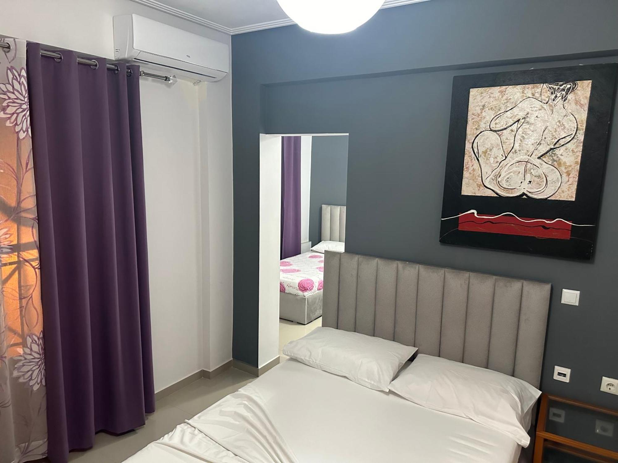 סרנדה Hotel Elisabet מראה חיצוני תמונה